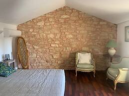 Bastide Sainte Agnes