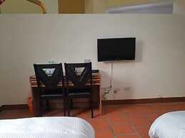 Jinxia Heping B&B
