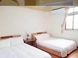 Jinxia Heping B&B