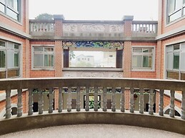 Jinxia Heping B&B