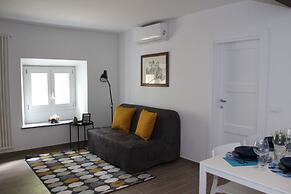 Art Apartment Borgo Stella