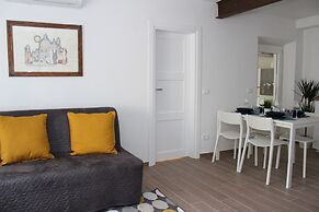 Art Apartment Borgo Stella