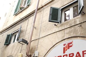 Art Apartment Borgo Stella