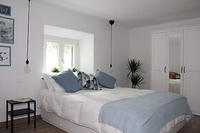 Art Apartment Borgo Stella