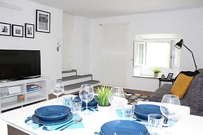 Art Apartment Borgo Stella