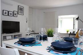 Art Apartment Borgo Stella