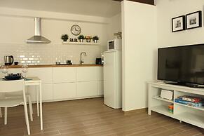 Art Apartment Borgo Stella