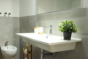 Art Apartment Borgo Stella