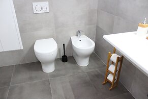 Art Apartment Borgo Stella