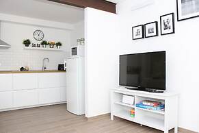 Art Apartment Borgo Stella