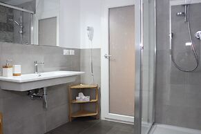 Art Apartment Borgo Stella