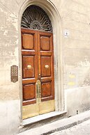 Art Apartment Borgo Stella