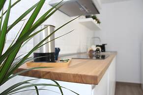 Art Apartment Borgo Stella