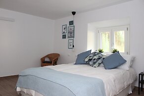 Art Apartment Borgo Stella