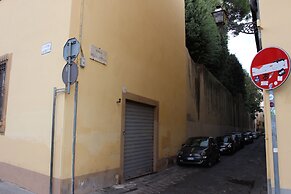 Art Apartment Borgo Stella