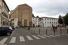 Art Apartment Borgo Stella