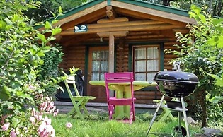 Ecovillage Le Soleil du Pibeste