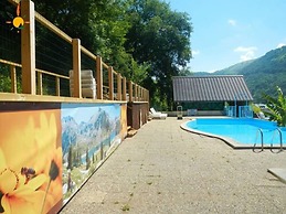 Ecovillage Le Soleil du Pibeste