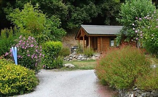 Ecovillage Le Soleil du Pibeste