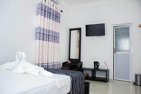 Funwhales Rest House