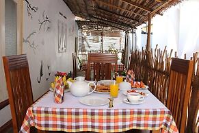 Funwhales Rest House