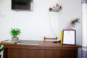 Funwhales Rest House