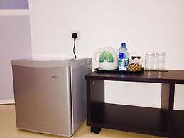 Funwhales Rest House