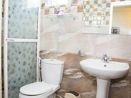 Funwhales Rest House