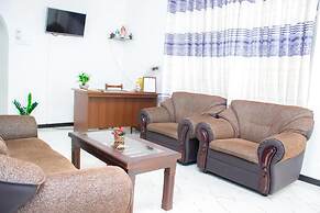 Funwhales Rest House