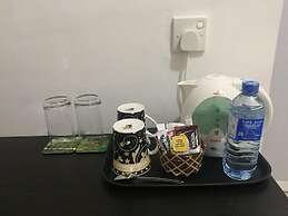 Funwhales Rest House