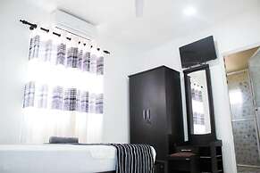 Funwhales Rest House