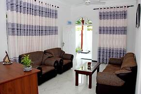 Funwhales Rest House