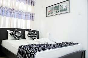 Funwhales Rest House