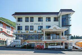 Hotel Yamatoyo