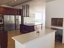 Peach on Beach Boutique Guesthouse