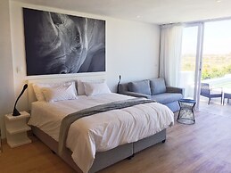 Peach on Beach Boutique Guesthouse