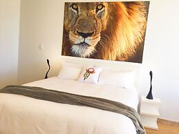 Peach on Beach Boutique Guesthouse