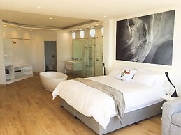 Peach on Beach Boutique Guesthouse