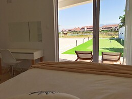 Peach on Beach Boutique Guesthouse