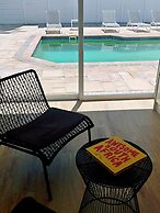 Peach on Beach Boutique Guesthouse