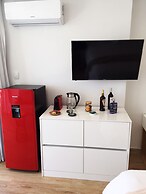 Peach on Beach Boutique Guesthouse