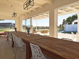 Peach on Beach Boutique Guesthouse