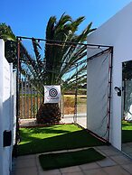 Peach on Beach Boutique Guesthouse