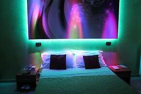 Hotel Il Giardino degli Aranci