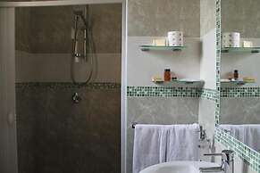 Hotel Il Giardino degli Aranci