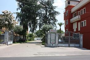 Hotel Il Giardino degli Aranci