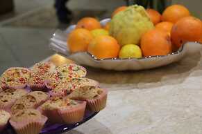 Hotel Il Giardino degli Aranci