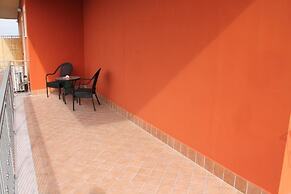 Hotel Il Giardino degli Aranci