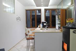 Hotel Il Giardino degli Aranci