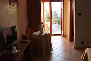 Hotel Il Giardino degli Aranci